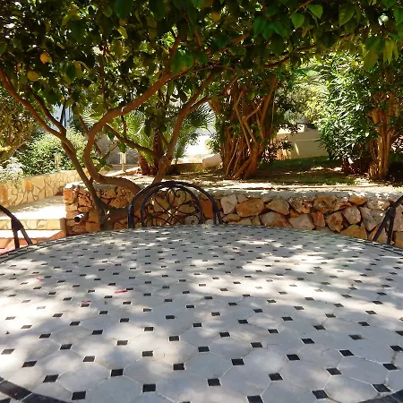 Villa Magnolia Dénia