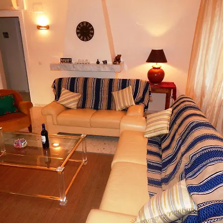 Villa Magnolia