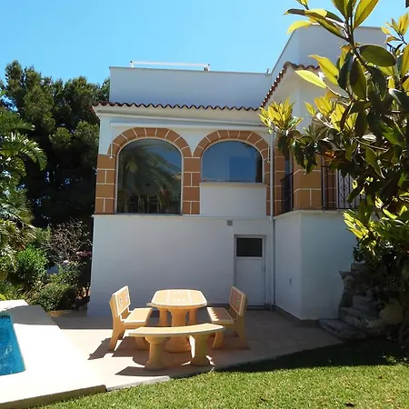 Magnolia Villa Dénia