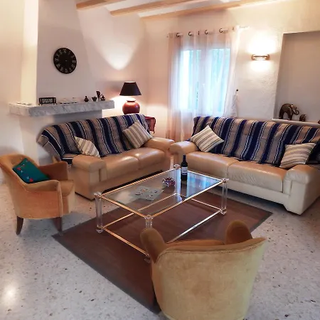 Villa Magnolia