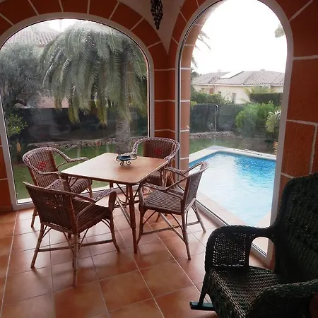 Villa Magnolia *