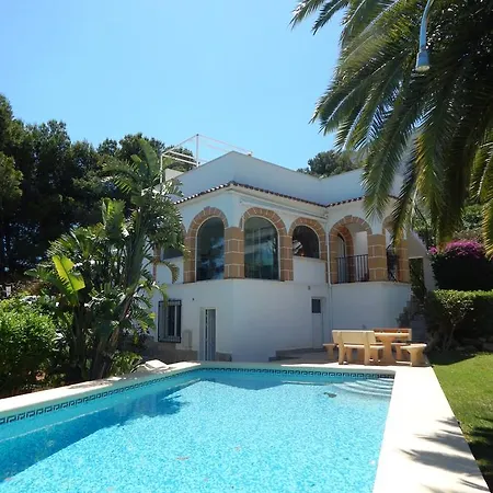 Villa Magnolia