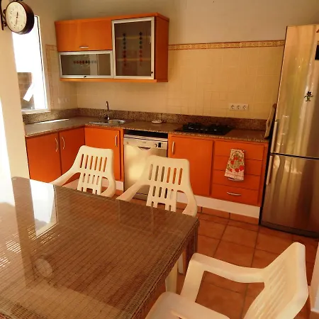 Magnolia Villa Denia