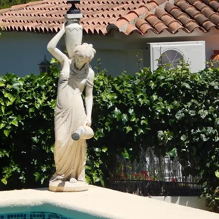 Magnolia Villa *