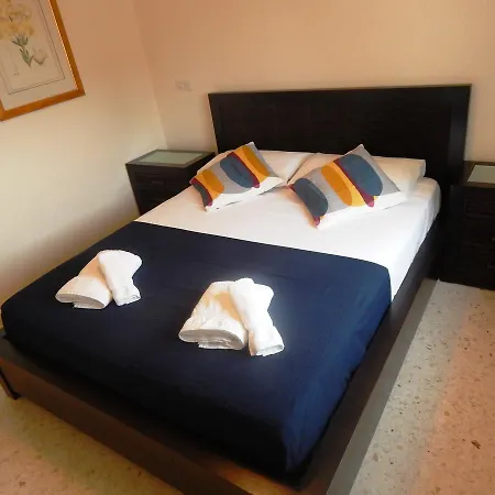 Villa Magnolia Denia