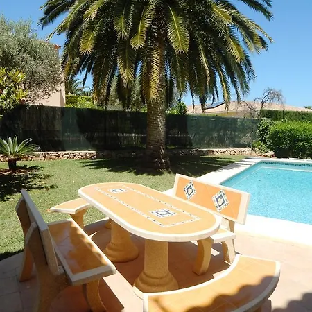 Magnolia Villa *