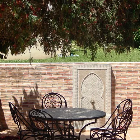 Magnolia Villa