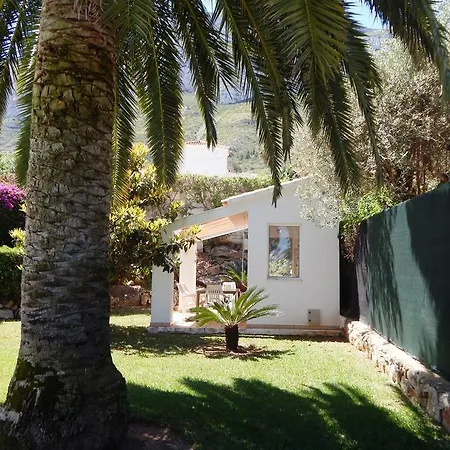 Villa Magnolia *