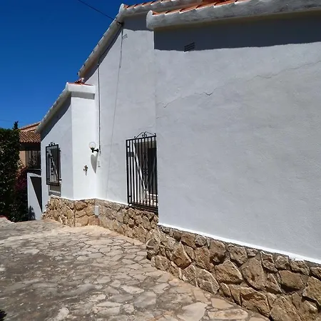 Villa Magnolia