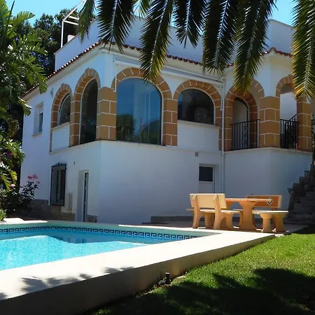 Magnolia * Denia